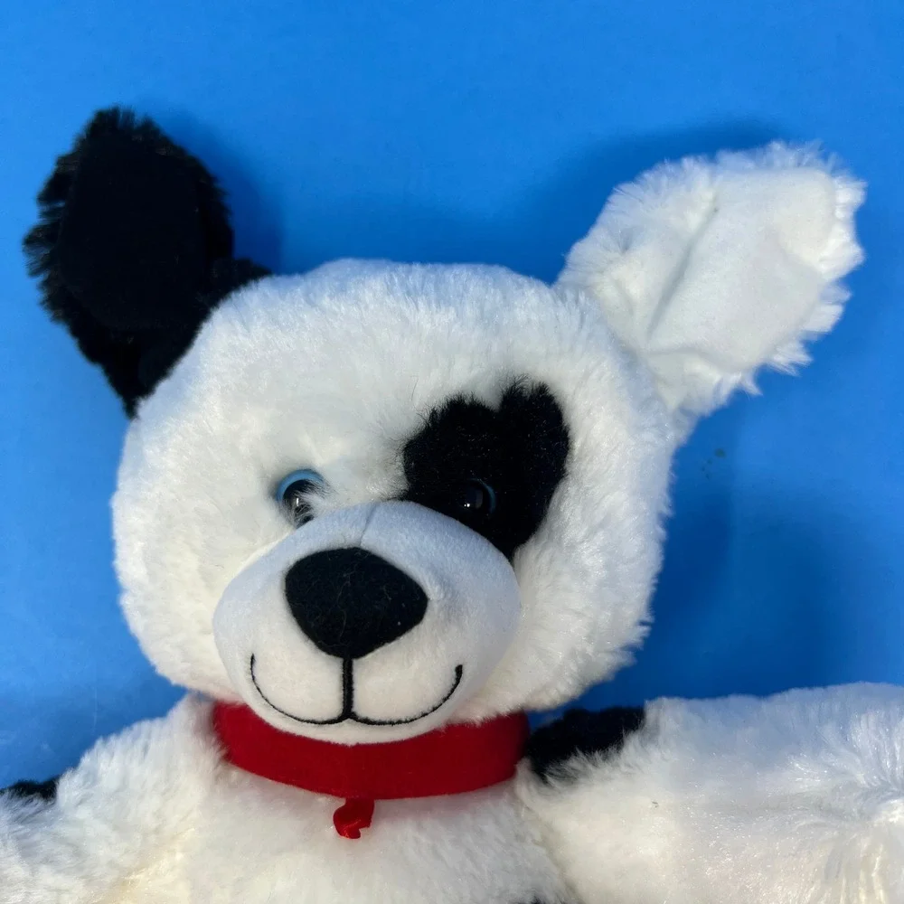 Build-A-Bear some wear